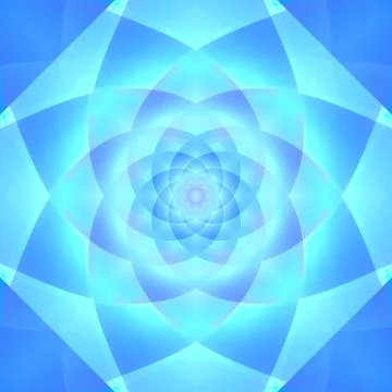 Lotus Stock Illustration