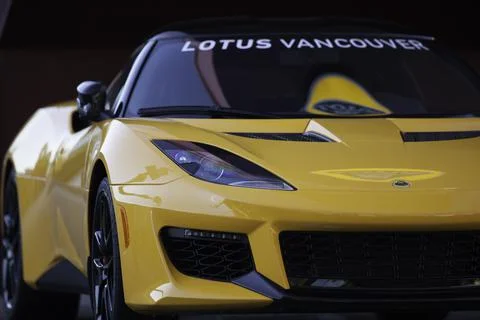 Lotus  Motion2frame Vancouver- Stock Photos