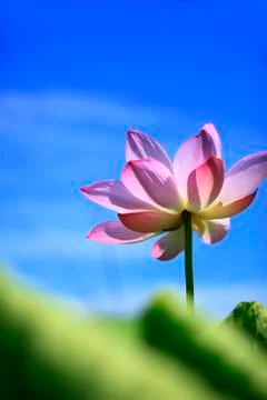 Lotus Stock Photos