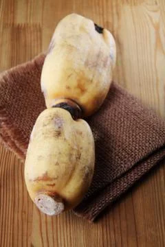 Lotus root 스톡 사진