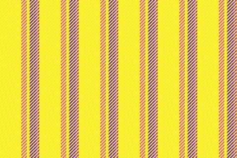 Louch fabric textile vector, store vertical lines stripe. Sesigner backgrou.. Stock Illustration