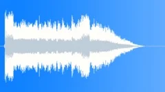 Loud and Proud (stinger)Stock Music