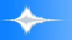 Loud car pass-by Sound Effect