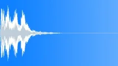 Loud cheep toneSound Effect