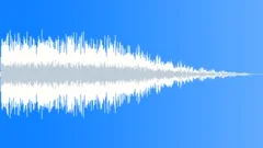 Loud crashing impact Sound Effect
