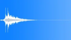 Loud Distant Explosion 01 Sound Effect
