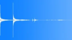 Loud Distant Explosion 02 Sound Effect