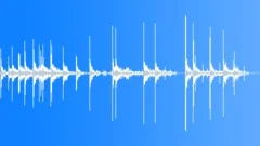 Loud Distant Explosion 06 Sound Effect