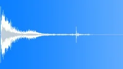 Loud Distant Explosion 18 Sound Effect