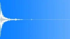 Loud Distant Explosion 19Sound Effect