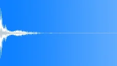 Loud Distant Explosion 20 Sound Effect