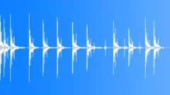 Loud Distant Explosion 22 LoopSound Effect