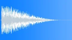 Loud Door Boom Sound Effect
