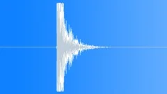 Loud knockSound Effect
