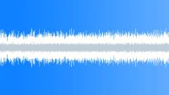 Loud machine working Sound Effect