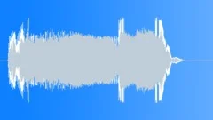 Loud male success woo hooSound Effect