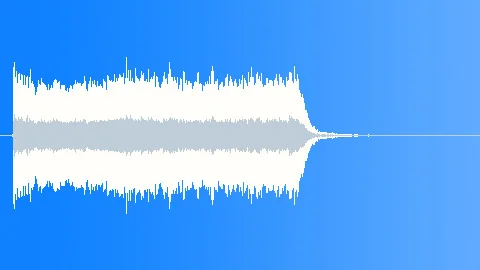 Loud Metallic High School Bell Ringing SFX – Sharp Resonant Signal ...
