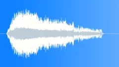 Loud monster roarSound Effect
