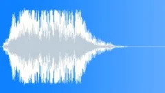 Loud pain male screamSound Effect