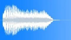 Loud signal 2Sound Effect