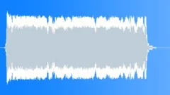 Loud signal whoosh 2 Sound Effect