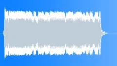 Loud signal whoosh Sound Effect