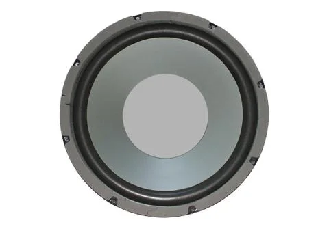 Loud Speaker. Stock Photos