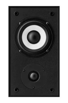 Loud Speakers Stock Photos