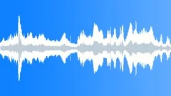 Loud traffic recording Sound Effect