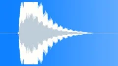 Loud wake up alarm 2Sound Effect