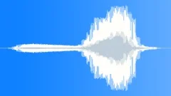 Loud weird signal Sound Effect