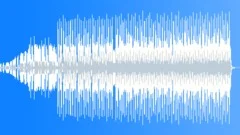 Louder Stock Music