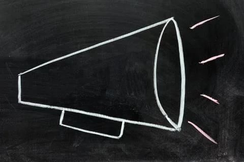 Loudspeaker Stock Photos