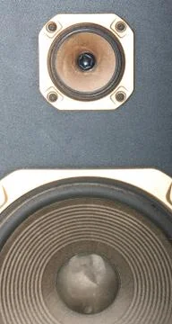 Loudspeaker Stock Photos