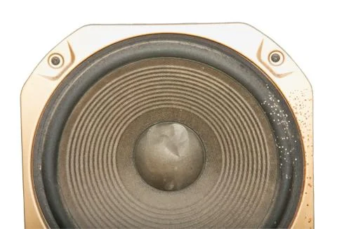 Loudspeaker Stock Photos