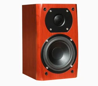 Loudspeaker Stock Photos