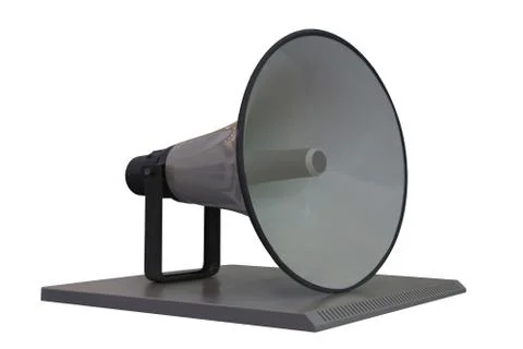 Loudspeaker Stock Photos