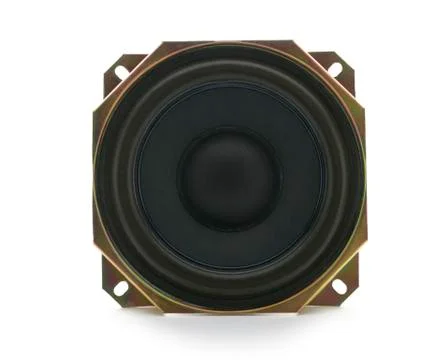 Loudspeaker Stock Photos