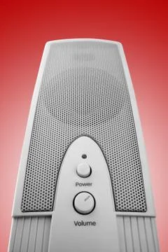 Loudspeaker Stock Photos