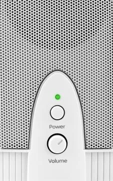 Loudspeaker Stock Photos