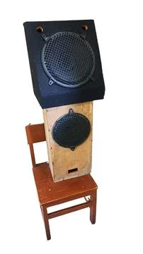 Loudspeaker Stock Photos