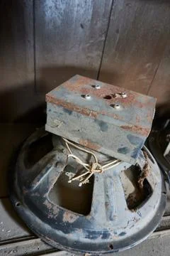 Loudspeaker Stock Photos