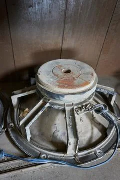 Loudspeaker Stock Photos