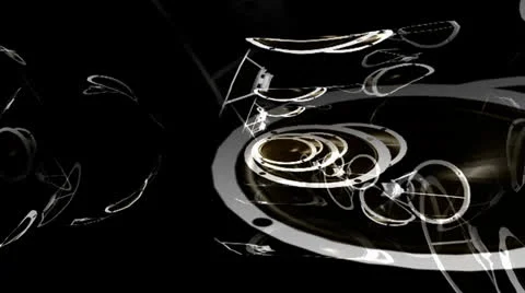 Loudspeakers Motion Mapping Видео 24728358