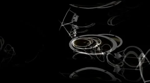 Loudspeakers Motion Mapping Vidéo 24728391