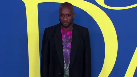 7 Virgil Abloh Stock Video Footage - 4K and HD Video Clips