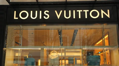 585 Louis Vuitton Bag Stock Videos, Footage, & 4K Video Clips