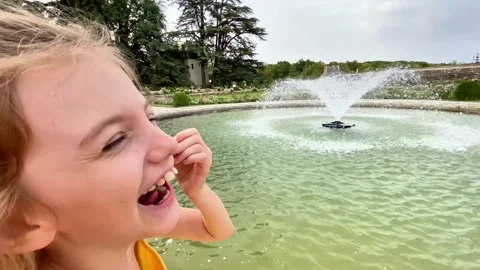 Louna Parc 4 Stock Footage 326300456