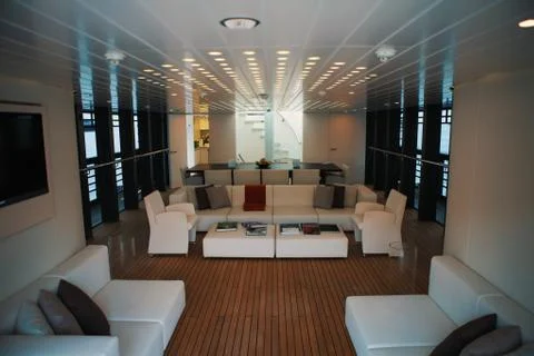 Lounge 스톡 사진