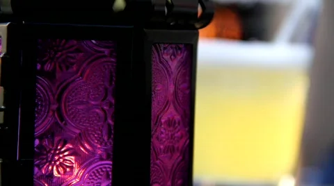 Lounge scene Stock-Footage 791585